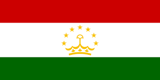 Tayikistán