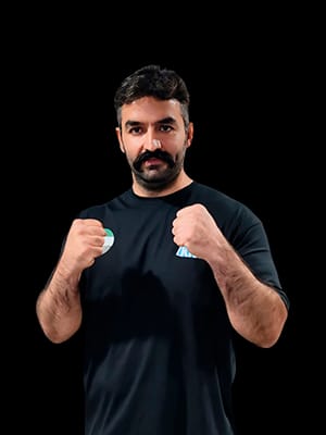 HOSSEIN SHEIKH
