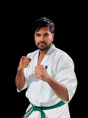 JOSH GUHA