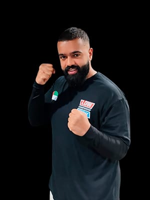 MOHAMMED ALMOHASEN