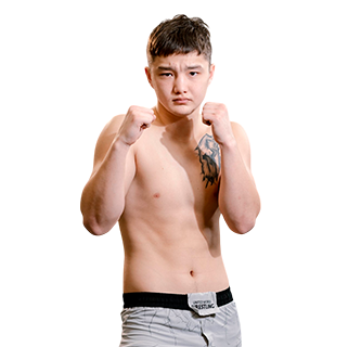 Tuleuov Alisher