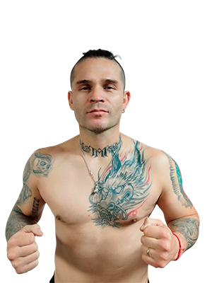 MIGUEL MASACRE