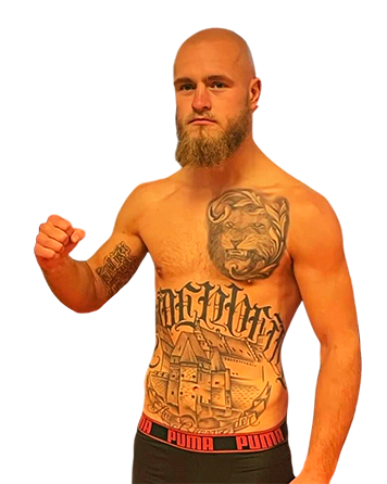 FELIX HARTMANN