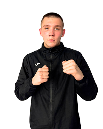 RUSLAN Bekmagambetov