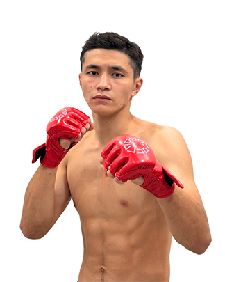 Nurbolat Dzhandarbekov