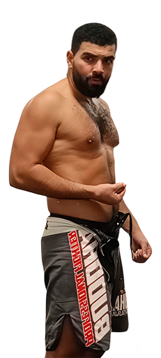 MOHAMMED ALLOUATH «MOHA»