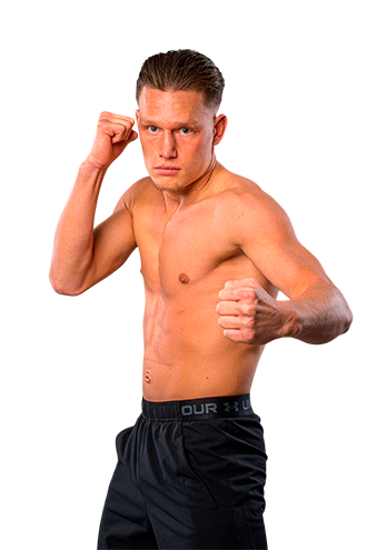 TOMMIE VAN DE WEIJENBERG