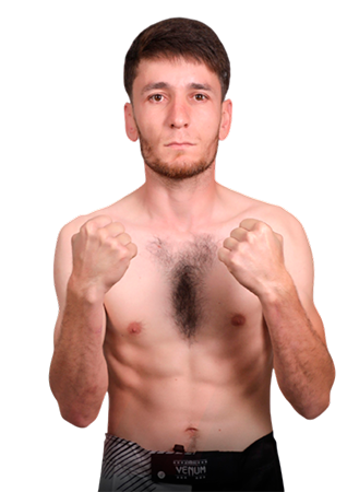 ABDULLAYEV NURMUXAMMAD