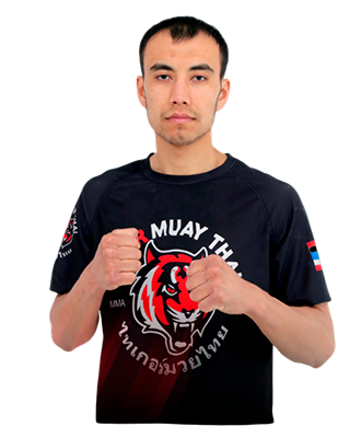 XAITOV BEKZOD