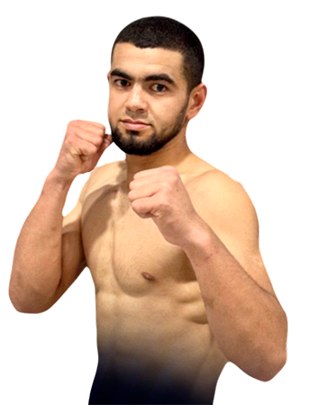 XURRAMOV HAMDAMJON