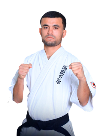 NARAZOV HUSNIDDIN