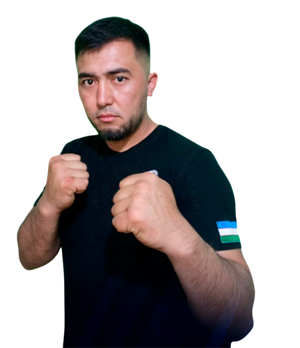 MUYDINOV FARRUX