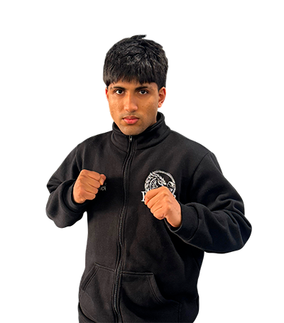 JAS SINGH SAINI