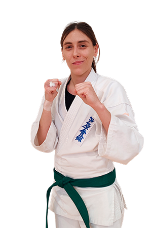 SARA FLOR DELGADO