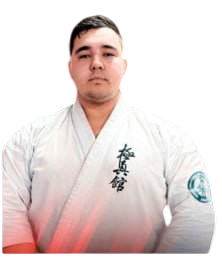 RUZIMOURODOV DILMUROD