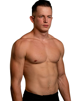ALEXEY KARASEVYCH