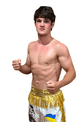ANDREY MATYUSHA