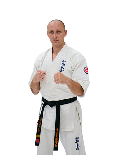 ANDRII SHULIARENKO