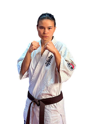 DARIA POLOZ