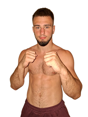 DMITRY AVRAMENKO