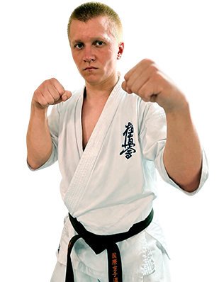 KYRYLO OZEROV
