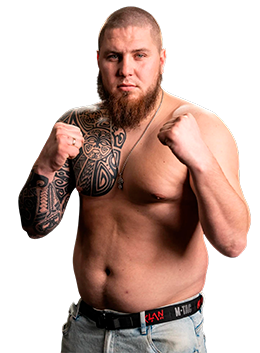 OLEKSANDR STADNYK