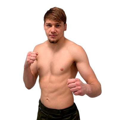 ROTYSLAV PONOMORENKO