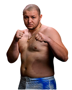 VOLODYMYR LYKHOBABA