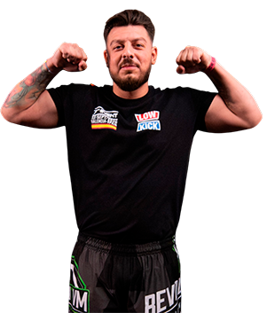ISRAEL PARDO