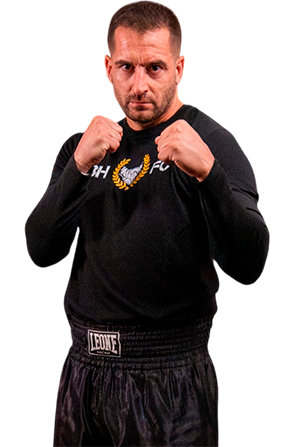 NICOLAS FRESNEDA
