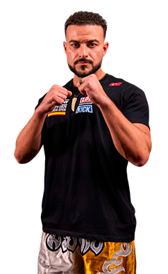 VOLKAN HARBACIOGLU